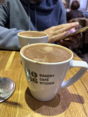   at 1066 Bakery in Bexhill-on-sea