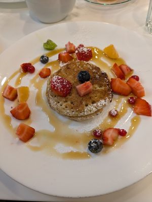  at Pasticceria Regina in Como