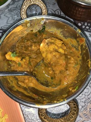   at The Spices 51 in Hua Hin