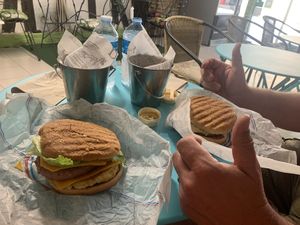   at Hemp Food in Troyes