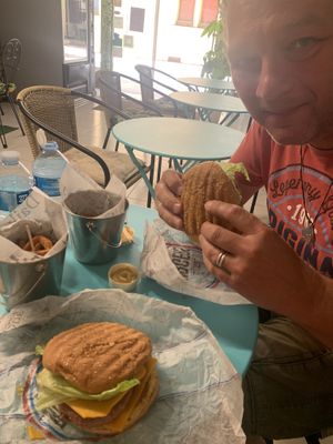   at Hemp Food in Troyes