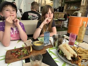   at Hemp Food in Troyes