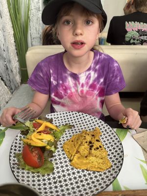   at Hemp Food in Troyes