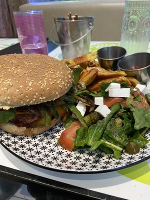   at Hemp Food in Troyes