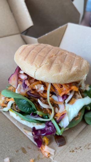  at Natty's Jerk in Portsmouth