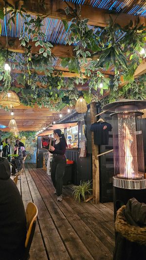  at Natty's Jerk in Portsmouth