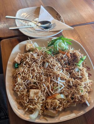  at Bún Pho Hang in Hamburg