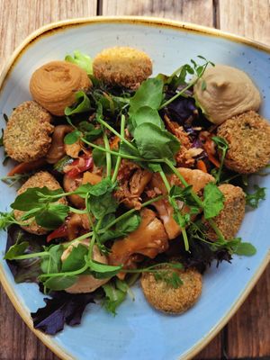  at Urban Café in Beernem