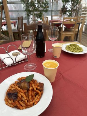   at Solea Azienda Agricola in Castellammare Del Golfo