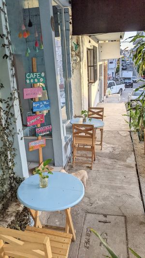 It really is a sweet little Azul Happy Place at Azul in Puerto Vallarta