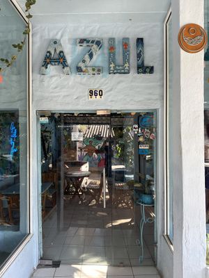   at Azul in Puerto Vallarta