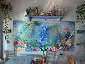   at Azul in Puerto Vallarta