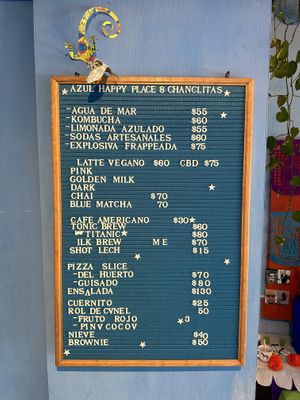   at Azul in Puerto Vallarta