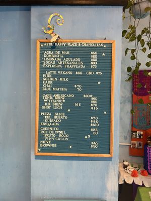   at Azul in Puerto Vallarta