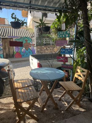   at Azul in Puerto Vallarta