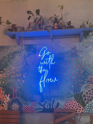 Nighttime visit  at Azul in Puerto Vallarta