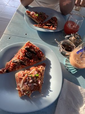   at Azul in Puerto Vallarta