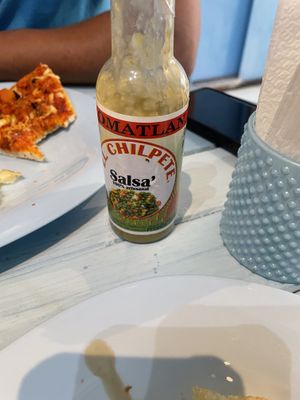 We loved this so much we went and bought somee  at Azul in Puerto Vallarta