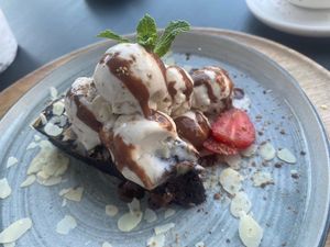   at PlantEat /it/ in Constanta