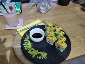  at PlantEat /it/ in Constanta