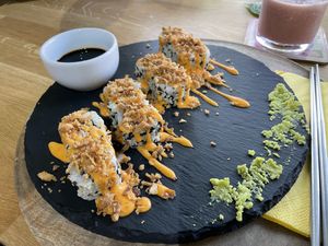   at PlantEat /it/ in Constanta