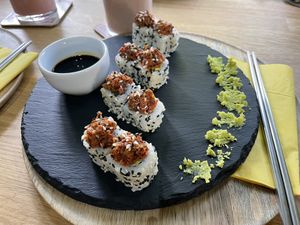   at PlantEat /it/ in Constanta