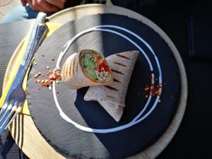  at PlantEat /it/ in Constanta