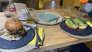 Very Nice   at PlantEat /it/ in Constanta