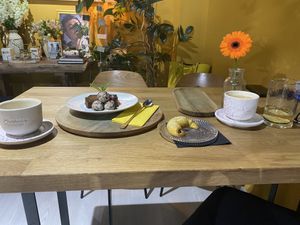   at PlantEat /it/ in Constanta