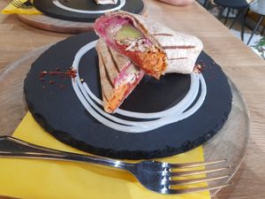  at PlantEat /it/ in Constanta