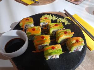  at PlantEat /it/ in Constanta