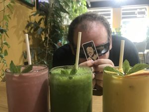   at PlantEat /it/ in Constanta