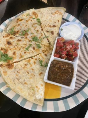   at Sunrise Tacos - Silom in Bangkok