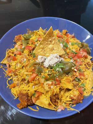   at Sunrise Tacos - Silom in Bangkok