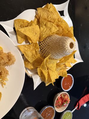 Nachos  at Sunrise Tacos - Silom in Bangkok