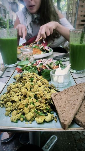  at Easy Peasy in Berlin