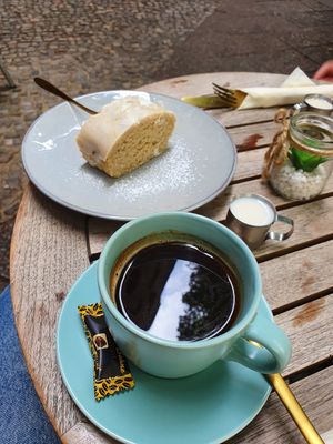  at Easy Peasy in Berlin