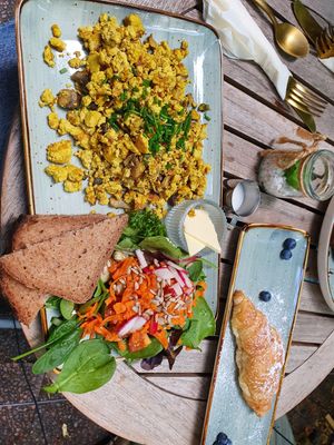  at Easy Peasy in Berlin