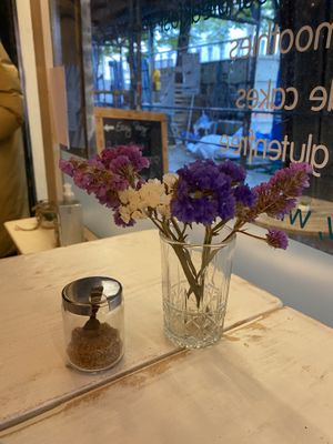 Cute   at Easy Peasy in Berlin