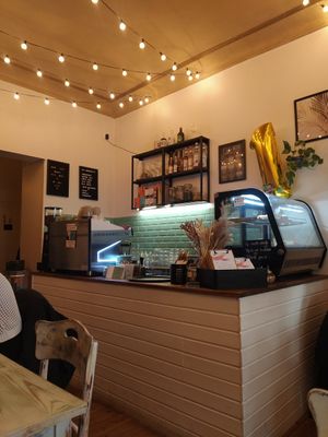  at Easy Peasy in Berlin