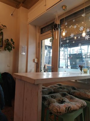  at Easy Peasy in Berlin