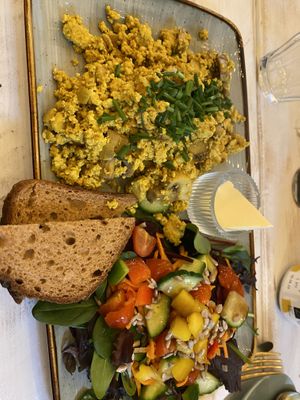   at Easy Peasy in Berlin