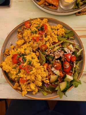 Easy Peasy at Easy Peasy in Berlin