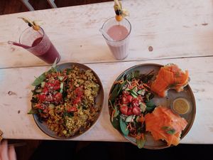  at Easy Peasy in Berlin