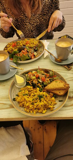  at Easy Peasy in Berlin