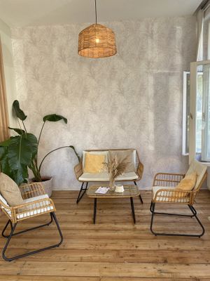   at Easy Peasy in Berlin