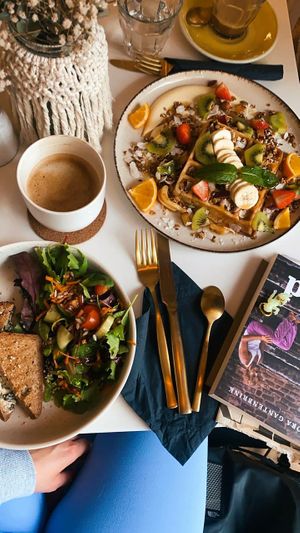  at Easy Peasy in Berlin