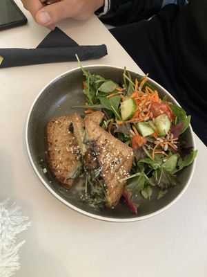   at Easy Peasy in Berlin