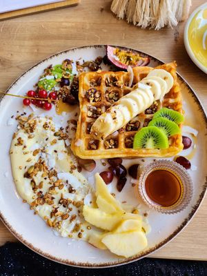  at Easy Peasy in Berlin