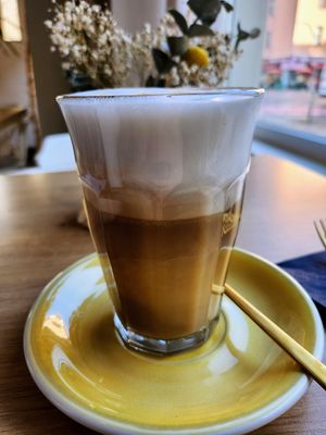  at Easy Peasy in Berlin